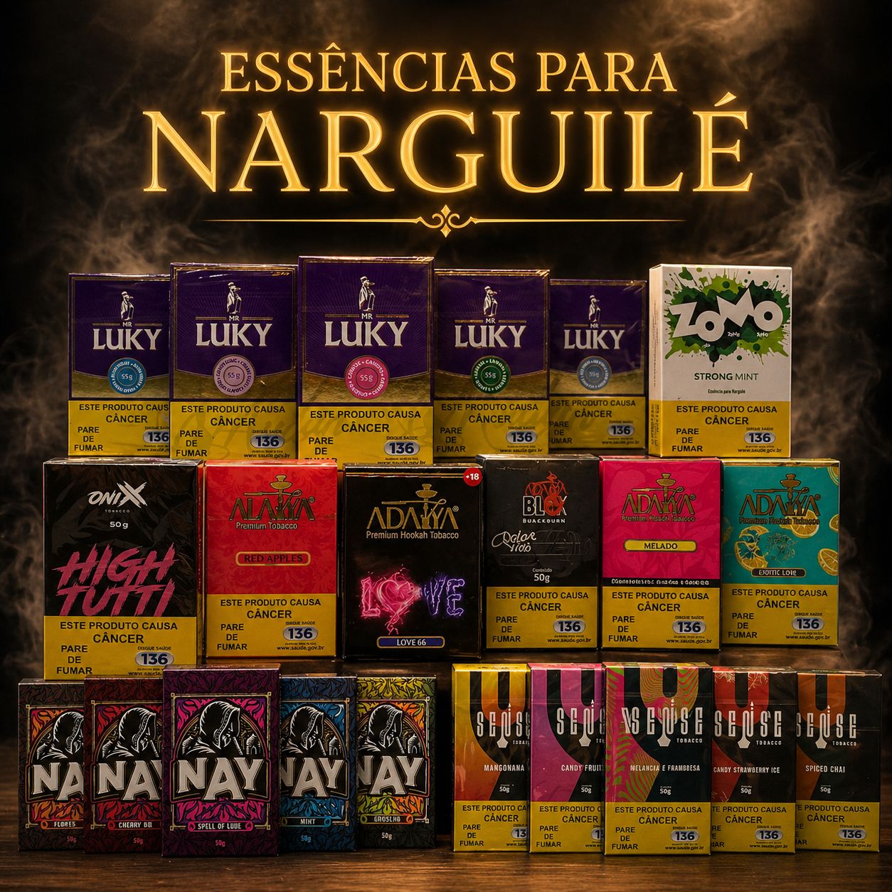 ESSÊNCIA