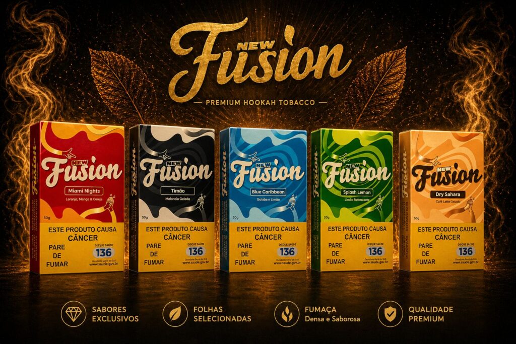FUSION