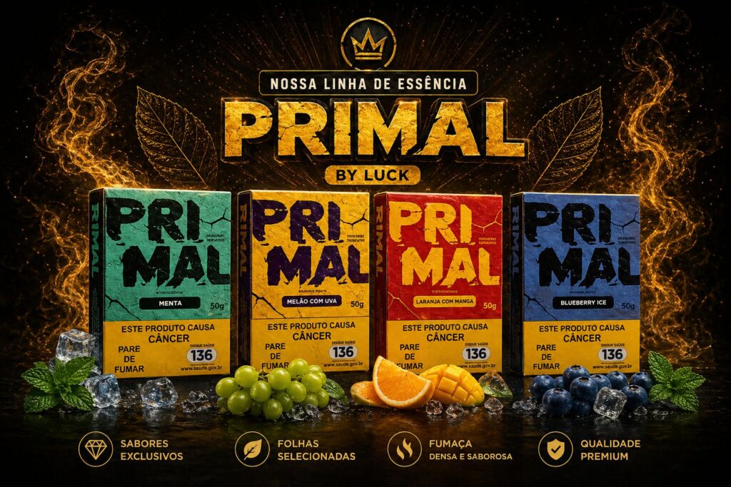 PRIMAL