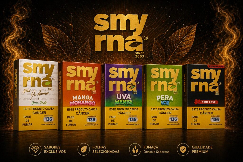 SMYRNA