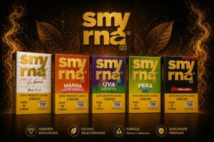 SMYRNA