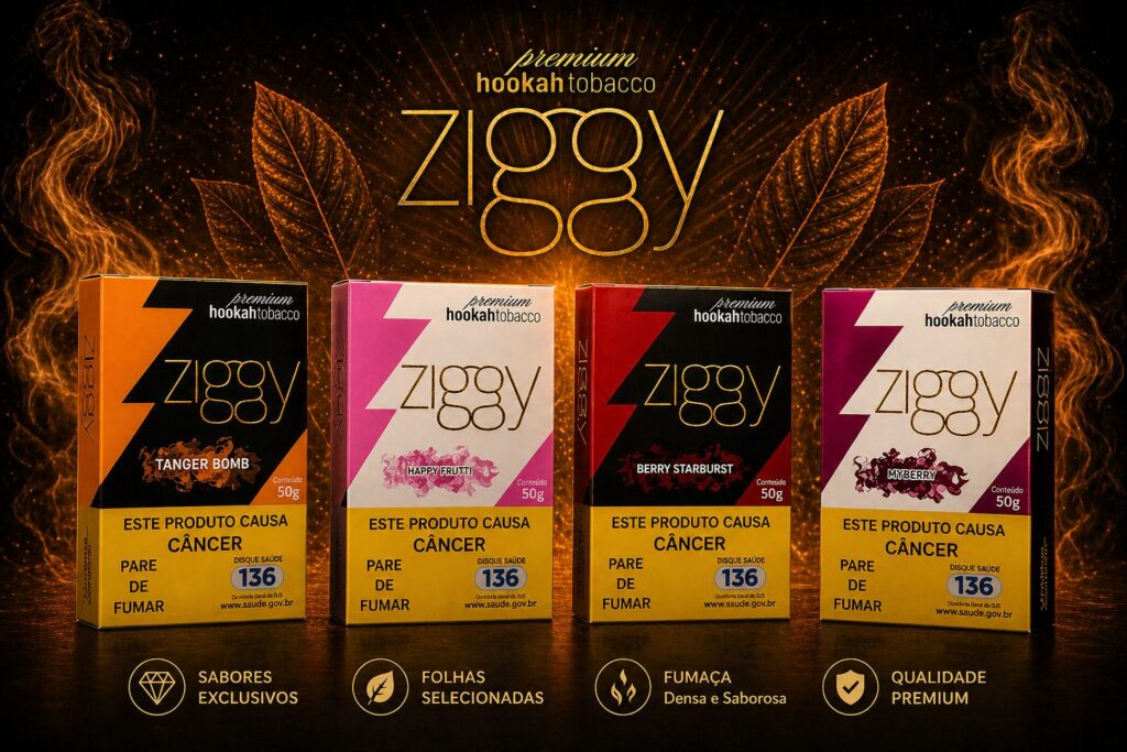 ZIGGY