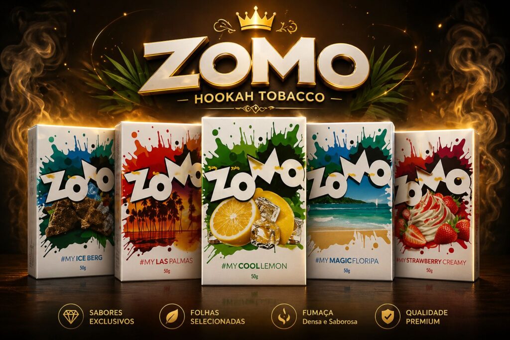 ZOMO