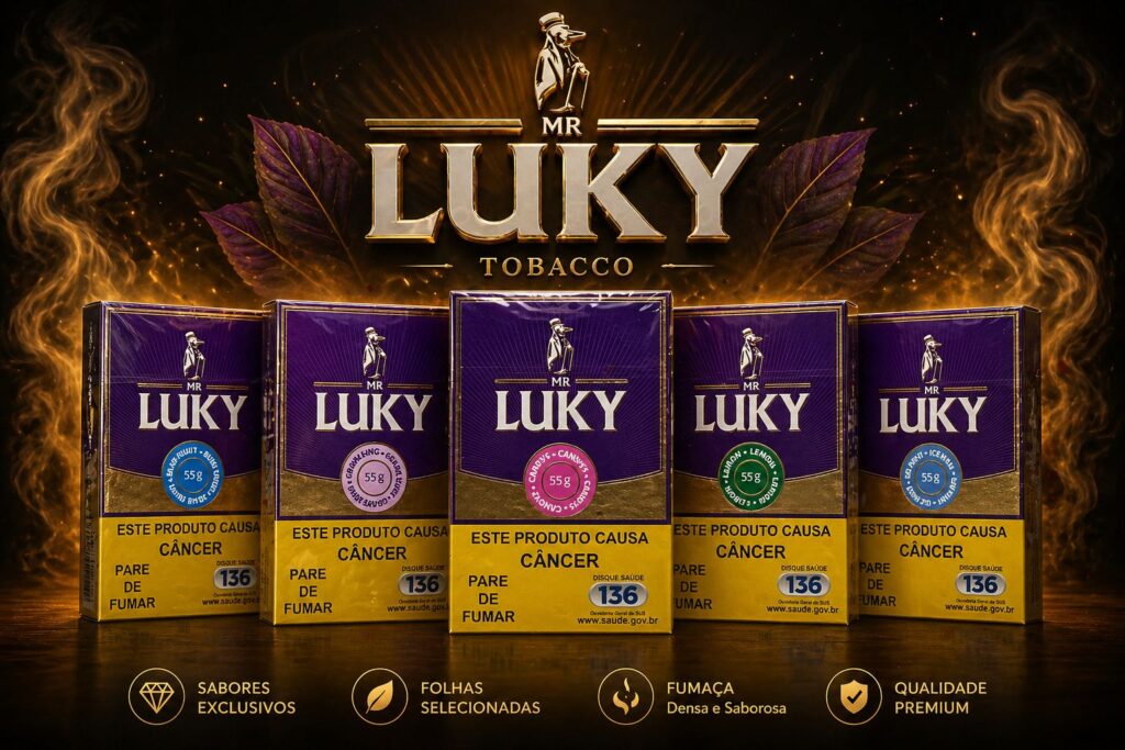 LUKY “LK“
