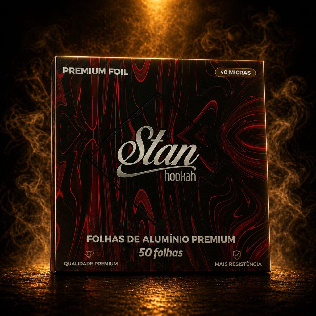 ALUMÍNIO STAN