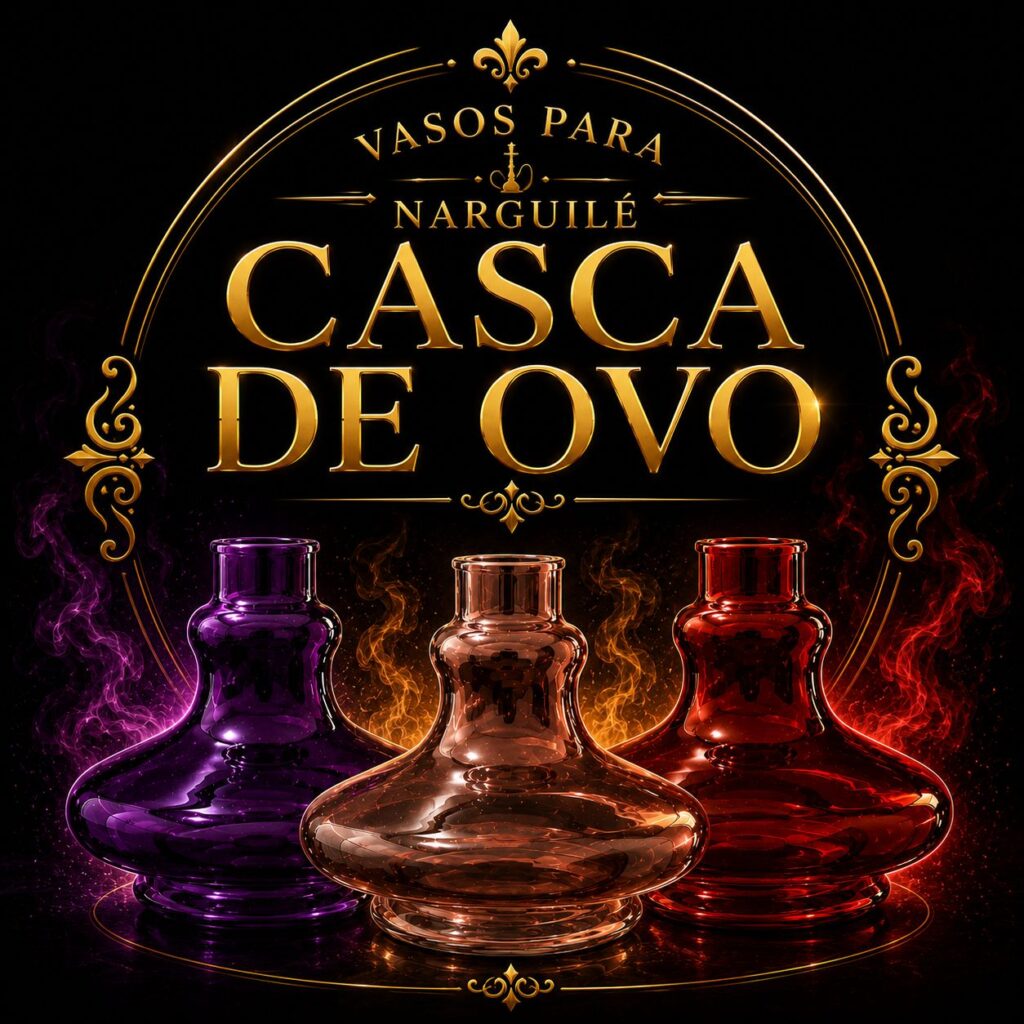 VASO CASCA DE OVO