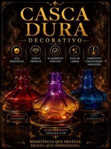 CASCA DURA ALADIM