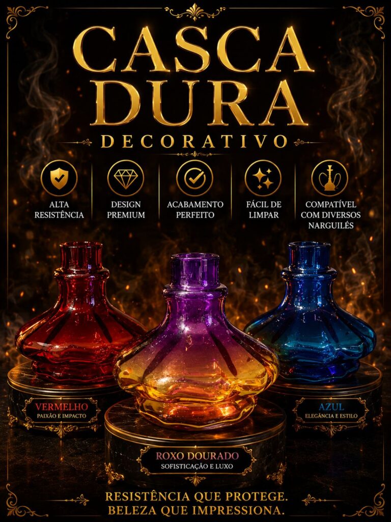 CASCA DURA ALADIM