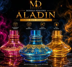 VASO MD HOOKAH PREMIUM