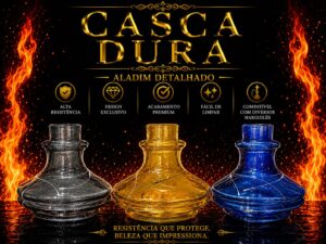 VASO ALADIM DETALHADO