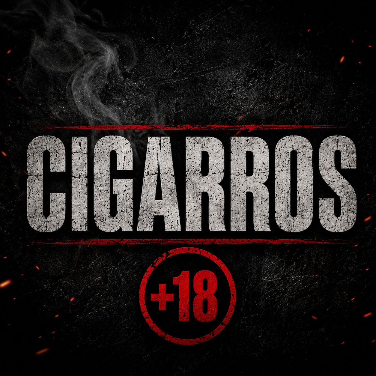 CIGARRO