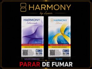PACOTE HARMONY