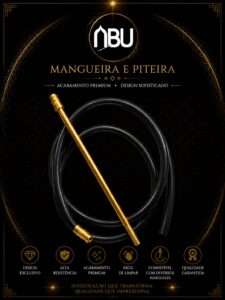 MANGUEIRA UBU