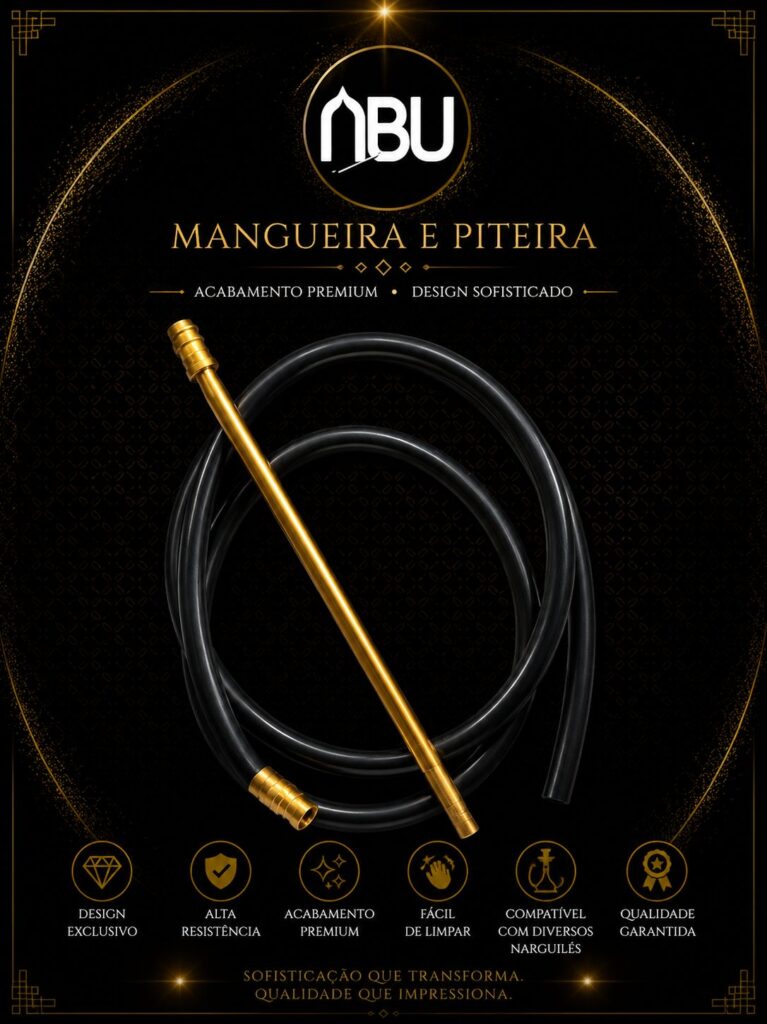 MANGUEIRA UBU