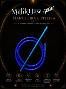 MANGUEIRA MITIK HOSE CREAT