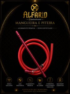 MANGUEIRA ALFARID
