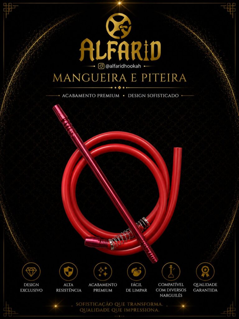 MANGUEIRA ALFARID