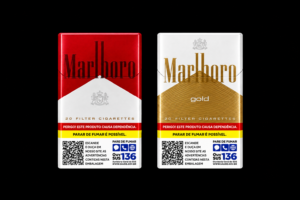 PACOTE MARLBORO BOX