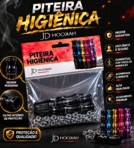 PITEIRA HIGIÊNICA