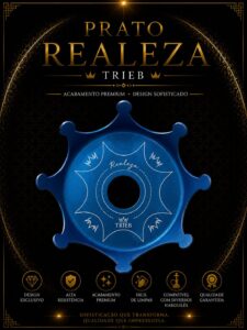 PRATO REALEZA GRANDE