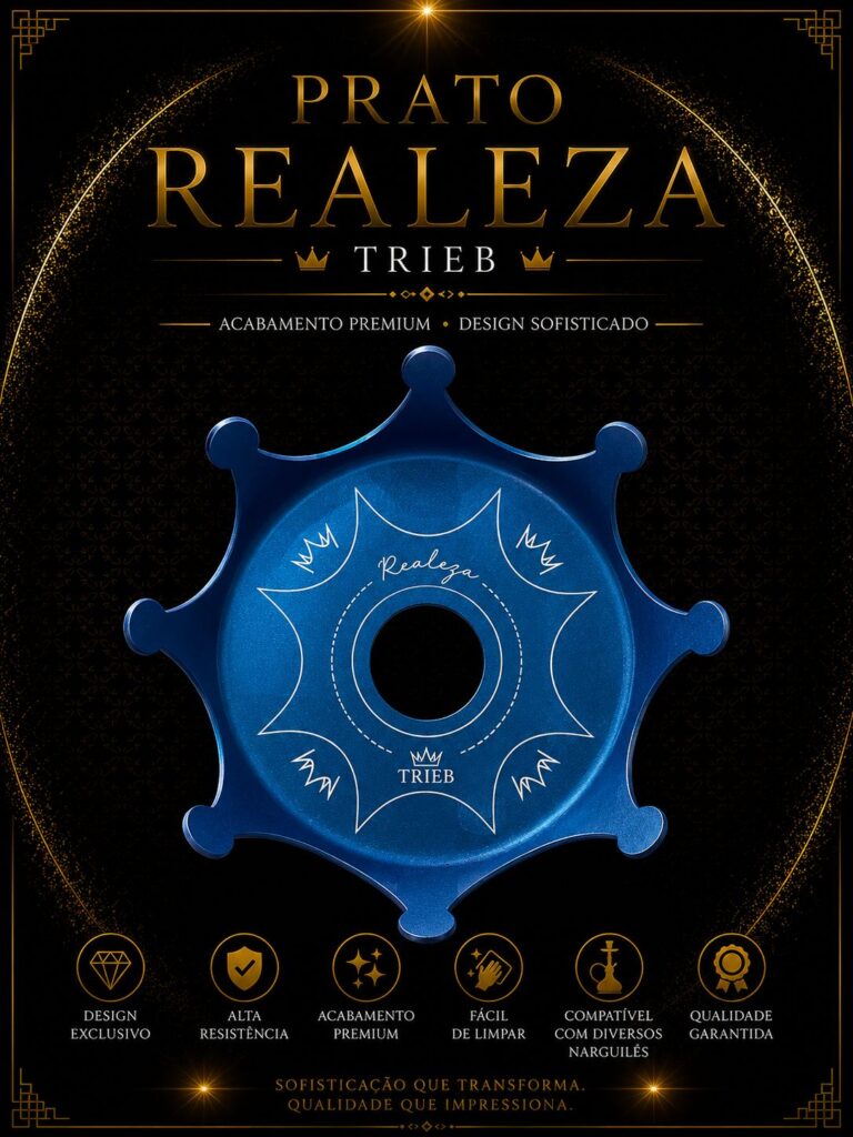 PRATO REALEZA GRANDE