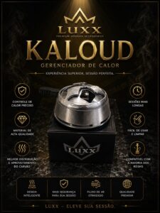 KALOUD