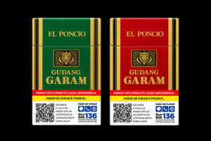 PACOTE GARAM