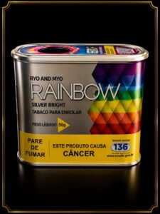 LATA TOBACCO RAIMBOW