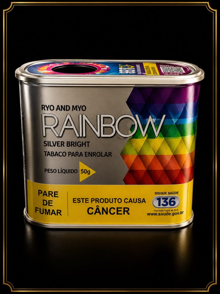 LATA TOBACCO RAIMBOW