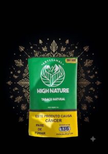 TOBACCON HIGH NATURE