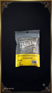 TOBACCO TABAQUIN