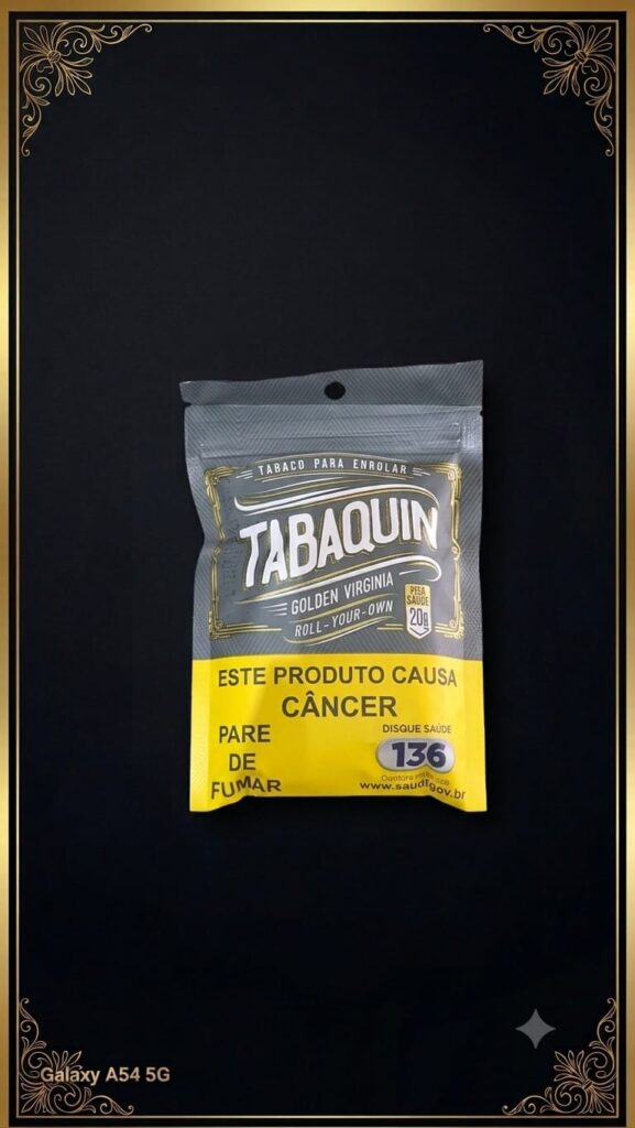 TOBACCO TABAQUIN