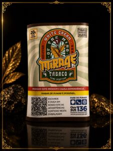 TOBACCO MIRAGE