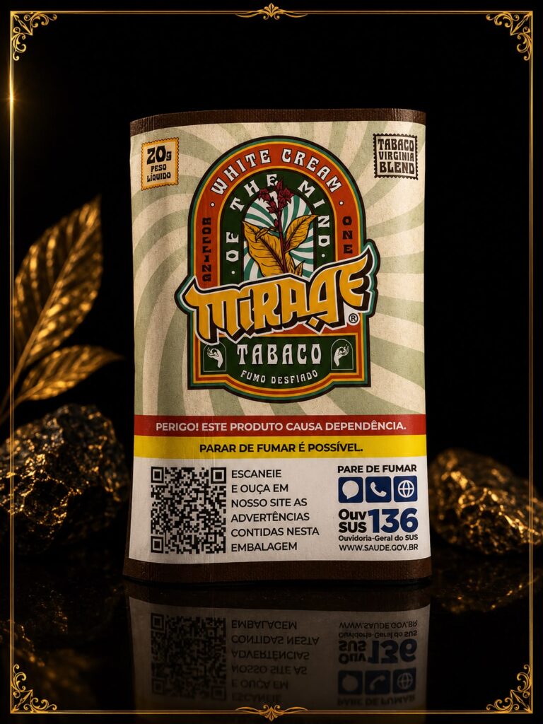 TOBACCO MIRAGE
