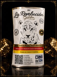 TOBACCO LA REVOLUCIÓN GOLDEN