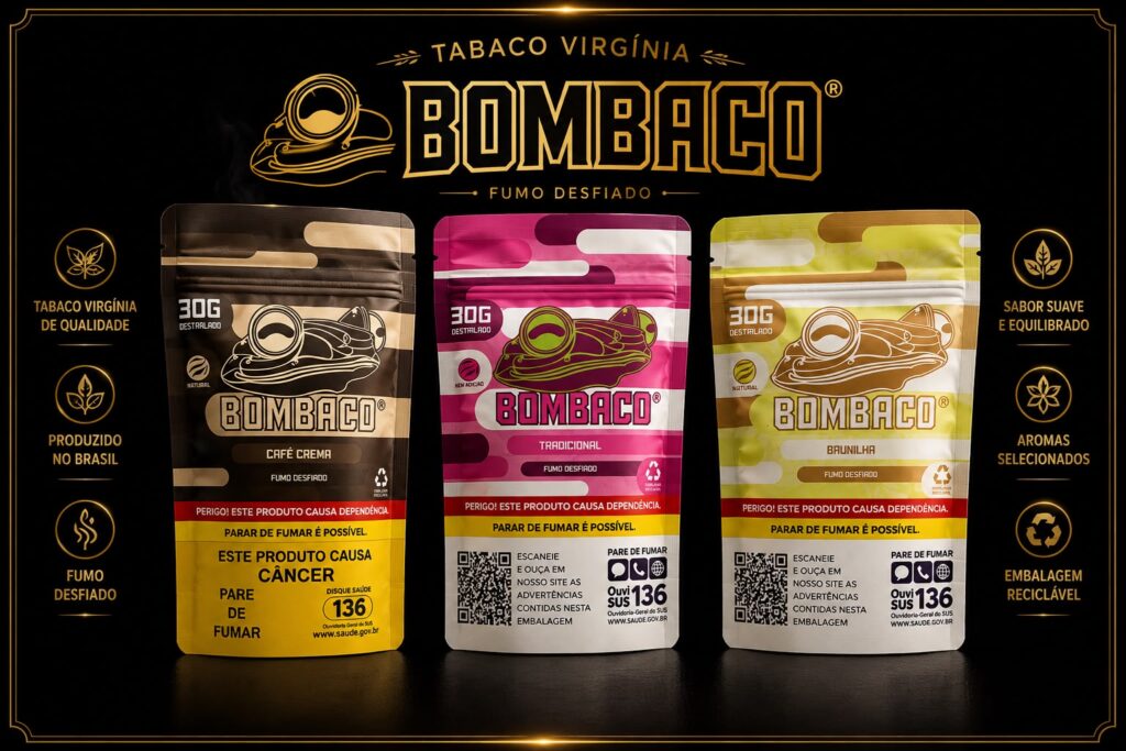 TOBACCO BOMBACO