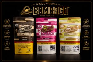 TOBACCO BOMBACO